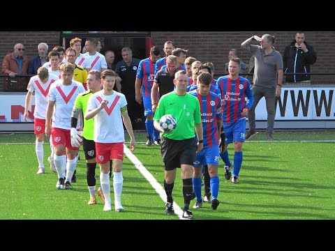 Voor aanvang VVA Achterberg - sv de Valleivogels #fyp #football #soccer .