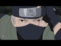 Kakashi Known By All