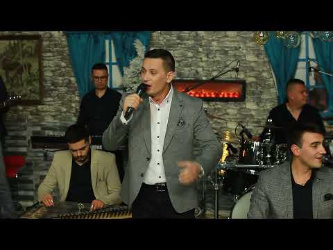 Spase Matlisoki  & Zlatko Miladinoski i negoviot orkestar  -  Oci zeleni (ImaT nemaT)