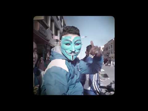 JOHA 04 - FRIBOL (EXCLUSIVE Music Video)