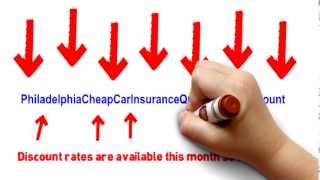 preview picture of video 'Auto Insurance Philadelphia | Instantly Cut Your Car Insurance Rate By Up to 50%'