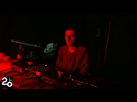 Konakov @ 20ft Radio