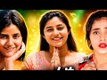 GAANA SANCHITA Bashu I 90s Old Hindi Hits Songs Omg🫰l Sanchita Basu L Instagram Viral VIDEO