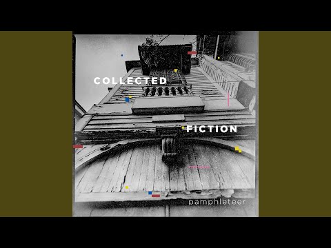 Collected Fiction