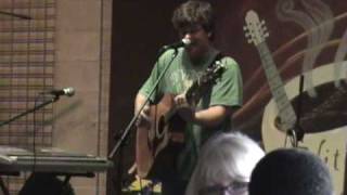 "Beautiful Mess" Brian Sutherland   (Jason Mraz, Cover)