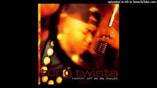 Twista - Mista Tung Twista (432Hz)