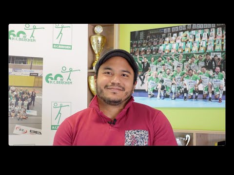 60 Joer HCB - Témoignage vum Cédric STEIN