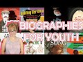 10 Biographies For Young Readers BOOK HAUL