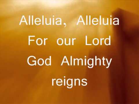 Agnus Dei / Worthy