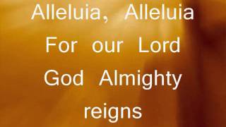 Angus Dei with lyrics by Third Day