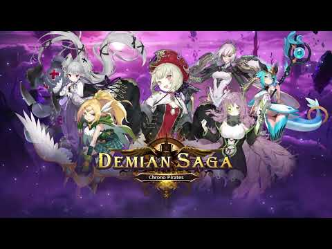 Demian Saga Video