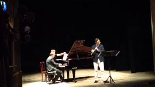 Henry Mancini: Speedy Gonzales