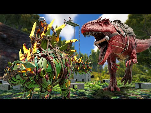 The Most INSANE Base Defense In My 30,000 Hours! - Conquest Official PvP | EP. 40