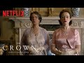 The Crown - Season 2 | Evolution of The Crown | Netflix