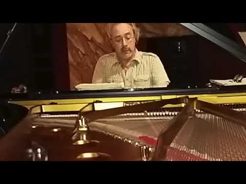 Xavier Seigle Beethoven Fugue Opus 101