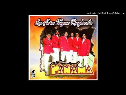 Tropical Panama - No Sueñes