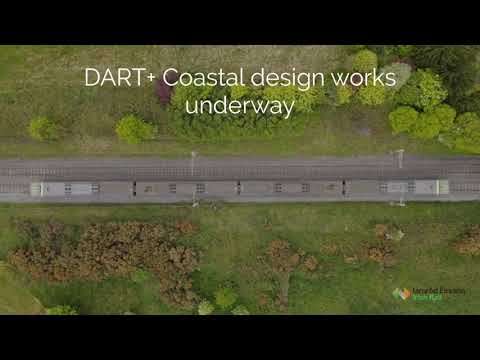 DART+ Coastal Promotional Video