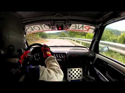 41°Superslalom Garessio S.Bernardo cameracar Fettolini F.