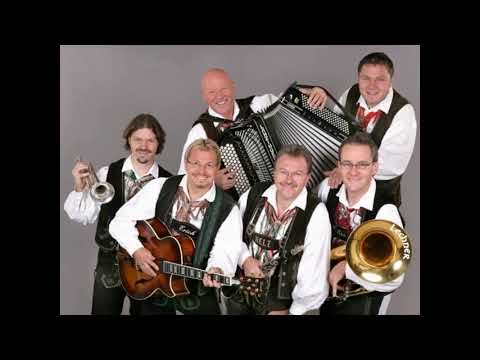 24.- Die Mooskirchner - Gruß an Innsbruck