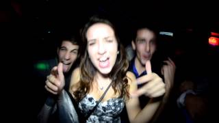 Metropolitan Barcelona The Colors of Sound 7o Aniversario @ Club Catwalk   Viernes 14 Diciembre 2012