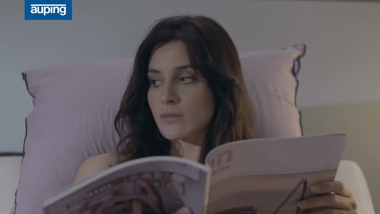 Auping — Una campaña para despertar emociones