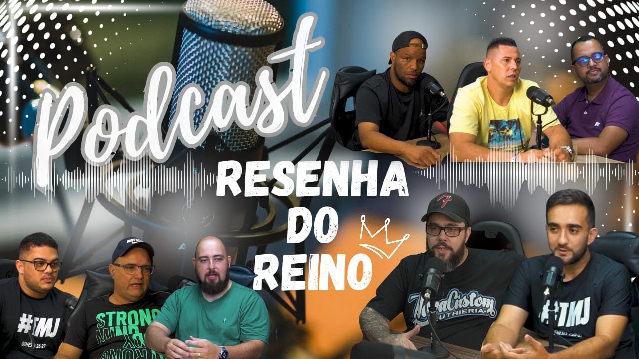 RESENHA #3 - BASTIDORES 2 EVENTO