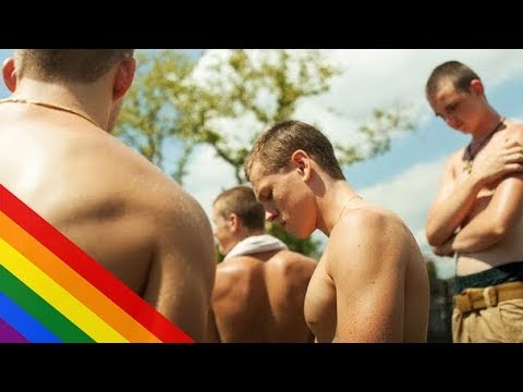 BEACH RATS - Bande Annonce