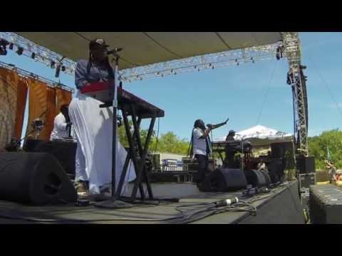 Morgan Heritage Sierra Nevada World Music Festival June 22, 2014 whole show