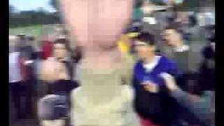 Blumentopf gegen Block 6 . Intro