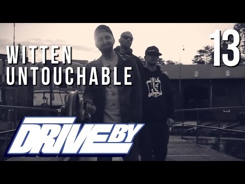 WITTEN UNTOUCHABLE - AUSNAHMETALENTE (DRIVE BY VIDEO No. 13)