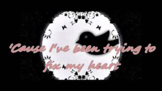 I&#39;ve Lost The Moon by SayWeCanFly LYRICS
