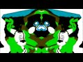 KlaskyKlaskyKlaskyKlasky Gummy Bear Song Movie Maker In Wind Blower In Confusion