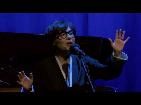 Rodgers/Hammerstein : South Pacific - Bali Ha'i (J. Roy/D. Glet)