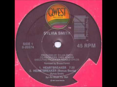 Matalent Feat. Silvia Smith - Heartbreaker