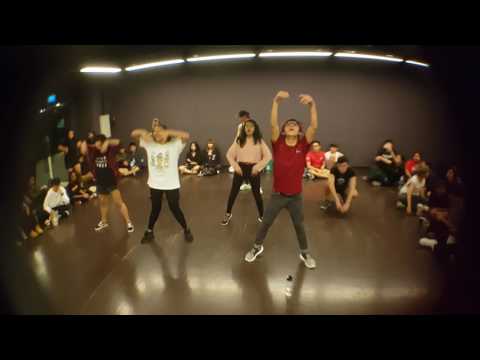 140717 KPOP Dance Off Vol 88: iKON - Bling Bling