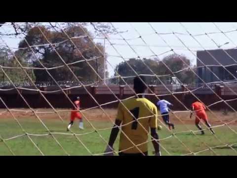 Lynx FC  2-1 Peterstevens FC