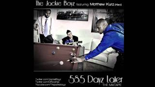 Jackie Boyz - Winning Isn't Easy