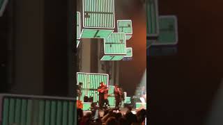 Eres mi vida - Luciano Pereyra / Luna Park 5/10/2019
