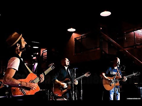 Marco Calliari  Fabrizio Pocci et Finaz  -  Bella ciao   Ciao bella