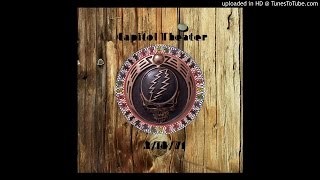 Grateful Dead - &quot;Big Boss Man&quot; (Capitol Theater, 2/18/71)