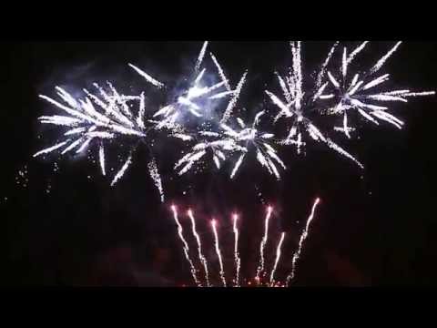 CP301 1,25 Silver comet & silver Palm with Red mine N 49 W