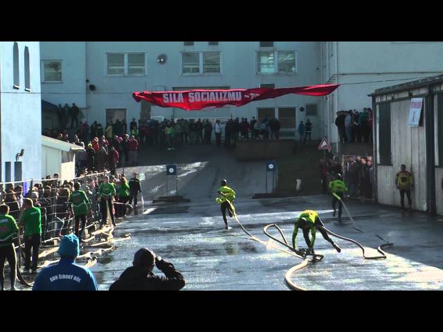 Trenčianske Bohuslavice, 24. 10. 2015