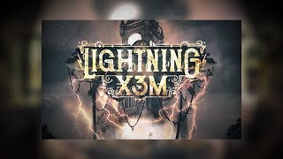 Video thumbnail for Library Spotlight - Lightning X3M by Cory Pelizzari
