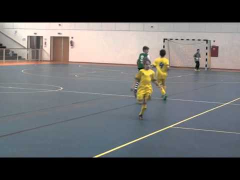 MFK Zemplín Michalovce 3:0 MFK Veľké Kapušany 2VIDEO