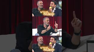 Երեկոն Շանթում / Erekon Shantum / Episode 33 / Short3