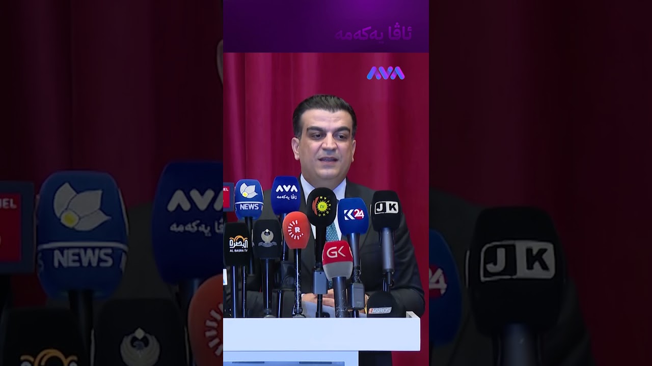 ڤیدیۆ | کێشەی بەنزین و کارەبای 24 کاتژمێری نامێنێت