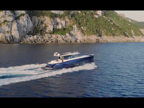 Solaris Power 60 COUPÉ – The Floating Paradise of Luxury Yachting