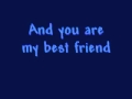 Best Friends Forever (The BFF Song) -- A ...