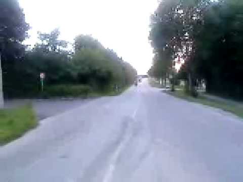 3-Gang Schwalbe vs  4-Gang Schwalbe