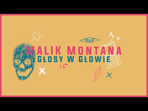 Video thumbnail for Głosy W Głowie